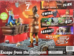 Skill 2 Model Kit Haunted Manor