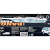 Skill 3 Model Kit Land Rover Range Rover Classic 50th Anniversary 1/24 Scale Model Italeri 3629