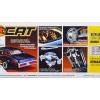 Skill 2 Model Kit 1973 Mercury Cougar "The Cat" 1/25 Scale Model by MPC