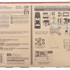 Skill 2 Model Kit Plymouth Funny Car "Mopower" 1/25 Scale Model by AMT