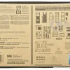 Skill 2 Model Kit 1962 Pontiac Catalina Super Stock 3-in-1 Kit 1/25 Scale Model by AMT