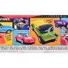 Skill 2 Model Kit Python Car "Hot Wheels" 1/25 Scale Model by MPC