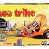 Skill 2 Model Kit Taco Trike Trick Trikes Series 1/25 Scale Model MPC MPC893