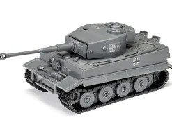 Skill 1 Model Kit Tiger I Tank