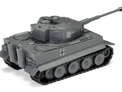 Skill 1 Model Kit Tiger I Tank