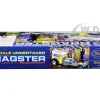 Skill 2 Model Kit Undertaker Dragster Carl Casper 1/25 Scale Model Polar Lights POL996