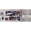 Skill 2 Model Kit U.S.S. Enterprise NCC-1701-E Space Ship "Star Trek: First Contact" (1996) Movie 1/1400 Scale Model by AMT
