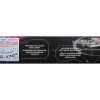 Skill 2 Model Kit USS Enterprise NCC-1701 Spacecraft "Star Trek: Strange New Worlds" (2022-Current) TV Series 1/1000 Scale Model by Polar Lights