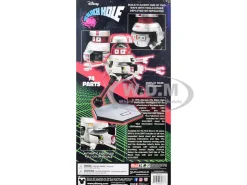 Skill 2 Model Kit V.I.N.CENT. Robot 