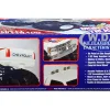 Skill 1 Snap Model Kit Chevrolet Silverado USA-1 Monster Truck 1/32 Scale Model AMT AMT1351M