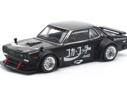 Skyline GT-R V8 Drift 