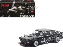 Skyline GT-R V8 Drift 