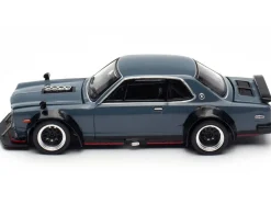 Skyline GT-R V8 Drift 
