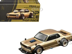 Skyline GT-R V8 Drift 