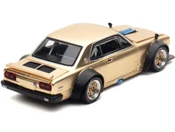 Skyline GT-R V8 Drift 
