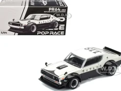 Skyline KPGC110