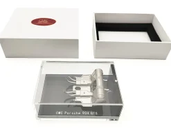 Street Exhaust for Porsche 904 Carrera GTS with Display Case 1/18 Diecast Model by CMC