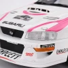 Subaru Impreza WRC98 1999 Rally Tour de Corse #22 1/18 Model Car Top Speed TS0464