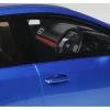 2015 Subaru WRX Sti S207 RHD (Right Hand Drive) Blue Pearl Metallic Limited Edition to 2000 pieces Worldwide 1/18 Model Car by Otto Mobile