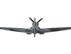 Supermarine Spitfire LF MK IXe Fighter Aircraft