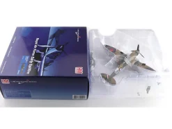 Supermarine Spitfire Mk.1a Fighter Aircraft 
