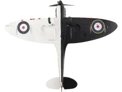 Supermarine Spitfire Mk.1a Fighter Aircraft 