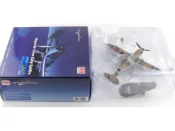 Supermarine Spitfire Mk.1a Fighter Aircraft