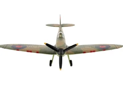 Supermarine Spitfire Mk.1a Fighter Aircraft