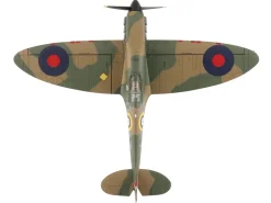Supermarine Spitfire Mk.1a Fighter Aircraft