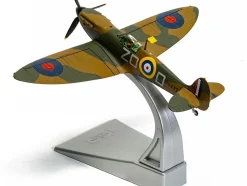 Supermarine Spitfire MkI Fighter Aircraft