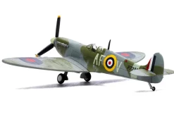 Supermarine Spitfire Mk IIa Fighter Aircraft