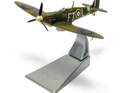 Supermarine Spitfire Mk.II Fighter Aircraft 