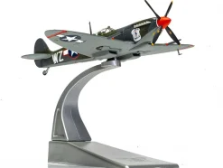 Supermarine Spitfire MkIXC Fighter Aircraft