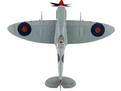 Supermarine Spitfire Mk IXc Fighter Aircraft