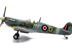 Supermarine Spitfire Mk Vb Fighter Aircraft 