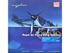 Supermarine Spitfire Mk.Vb Trop Fighter Aircraft 