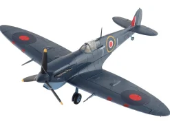 Supermarine Spitfire Mk.Vb Trop Fighter Aircraft 