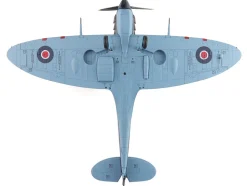Supermarine Spitfire Mk.Vb Trop Fighter Aircraft 