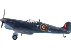 Supermarine Spitfire Mk.Vb Trop Fighter Aircraft 
