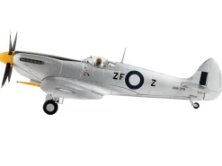 Supermarine Spitfire Mk VIII Fighter Aircraft 