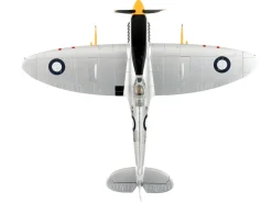 Supermarine Spitfire Mk VIII Fighter Aircraft 