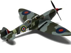 Supermarine Spitfire T.9 Aircraft 