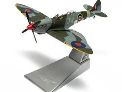 Supermarine Spitfire T.9 Aircraft 