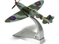 Supermarine Spitfire T.9 Aircraft 