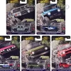 Terra Trek 5 piece Set "Car Culture" 2024 Series C Diecast Model Cars by Hot Wheels