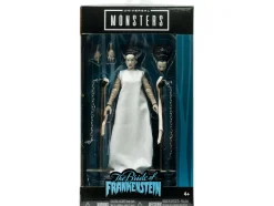 The Bride of Frankenstein 6