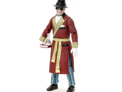 The Invisible Man 6 Moveable Figure Accessories Alternate Head Hands Universal Monsters Series Jada 33776