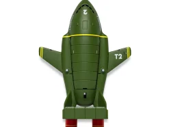 Thunderbird 2 Aircraft and Thunderbird 4 Submarine "Thunderbirds" (1965-1966) TV Series "F.A.B. Collection" Diecast Model Car by Corgi
