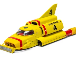 Thunderbird 4 Submarine Yellow