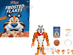 Tony the Tiger 6.75